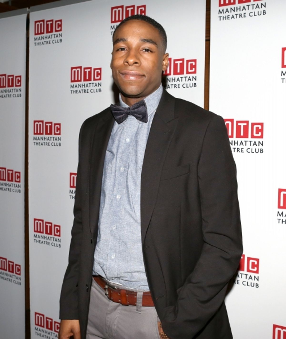 Grantham Coleman  at 