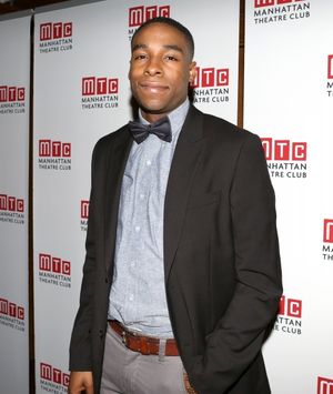 Grantham Coleman  Photo