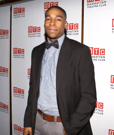 Grantham Coleman  Photo