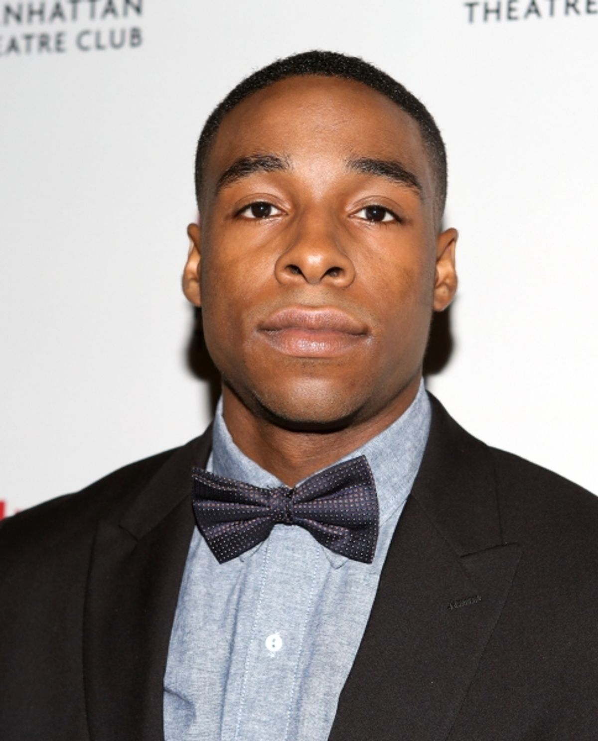 Grantham Coleman  at 