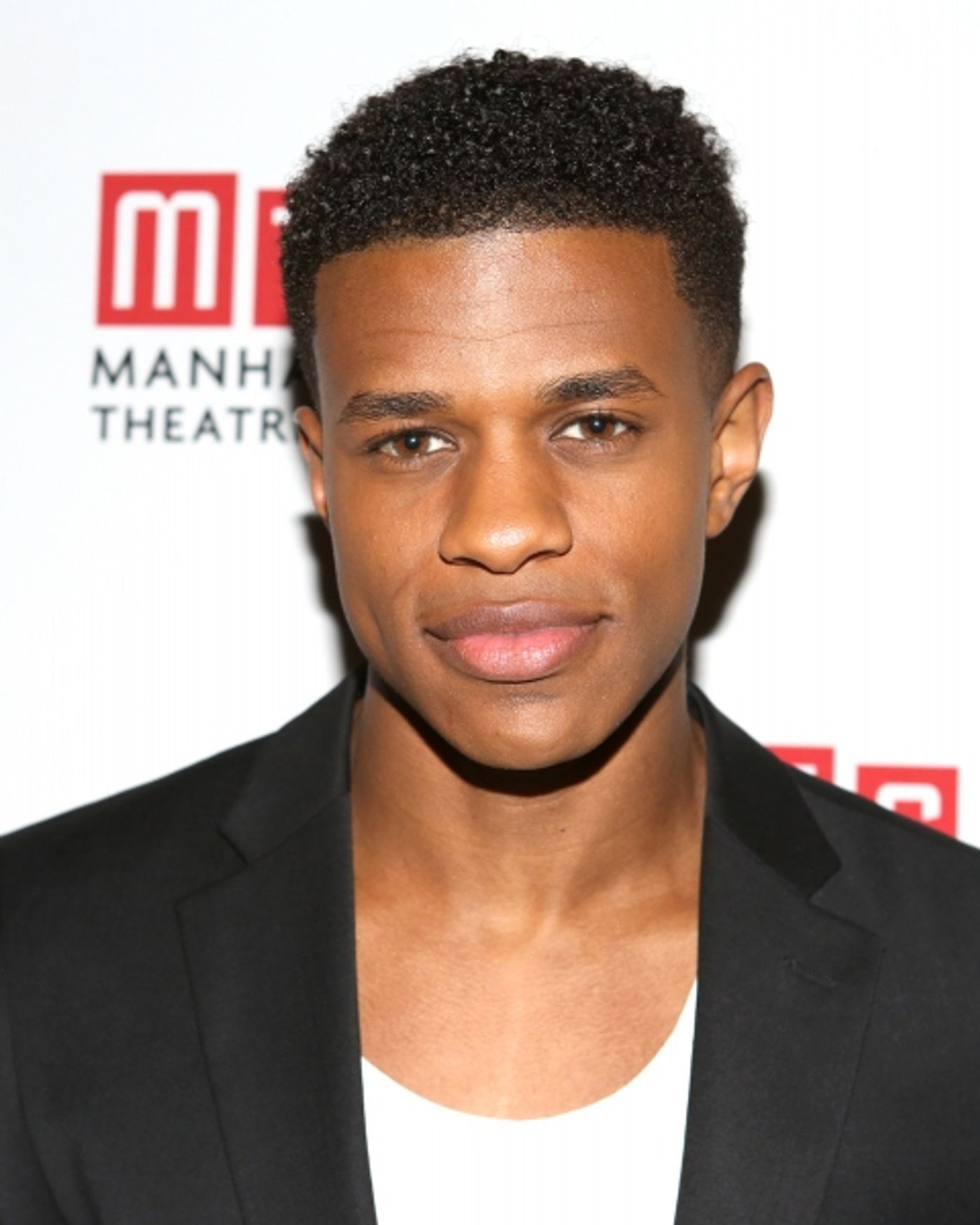 Photo Coverage: Inside Opening Night for MTC's CHOIR BOY  Image