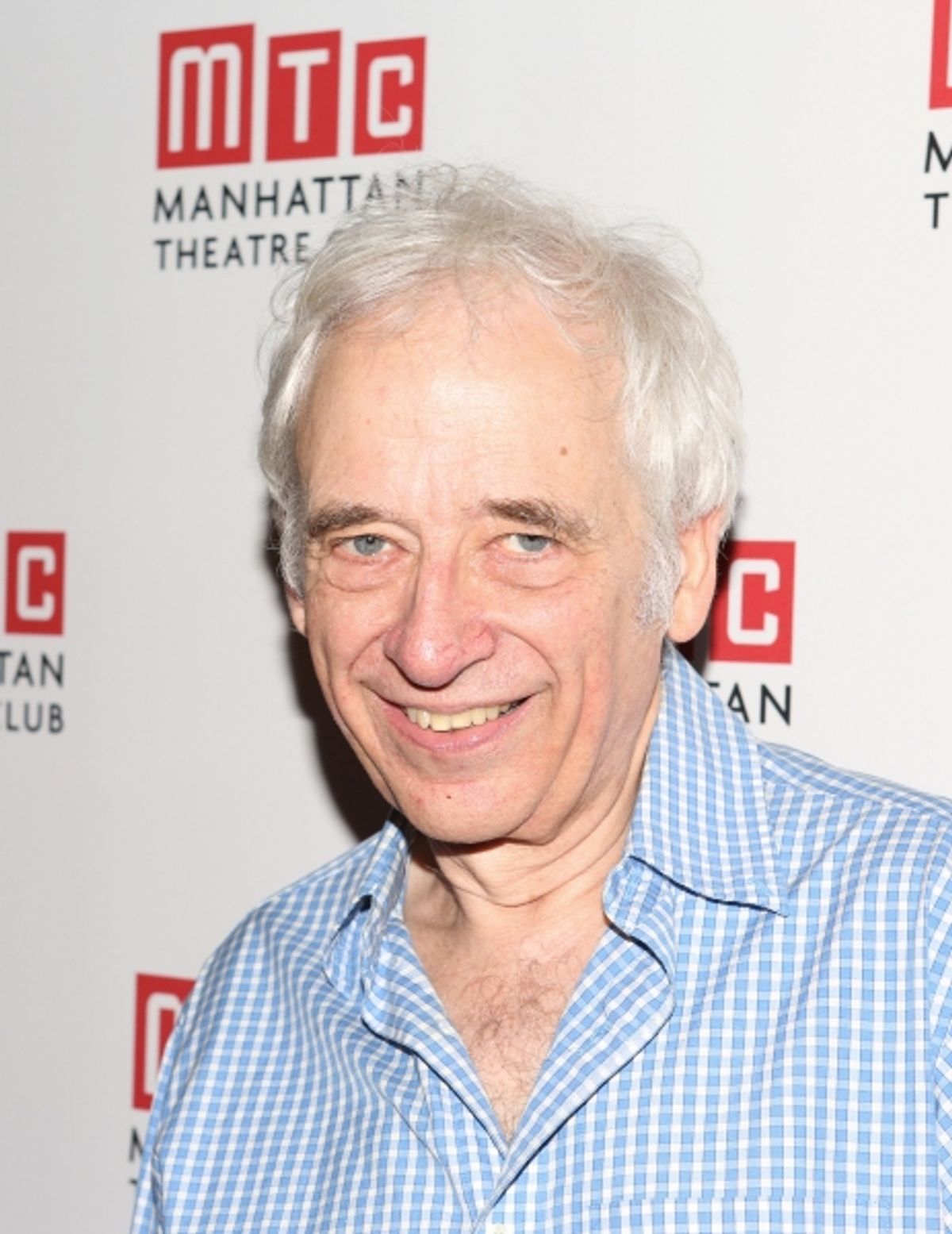 Austin Pendleton  at 