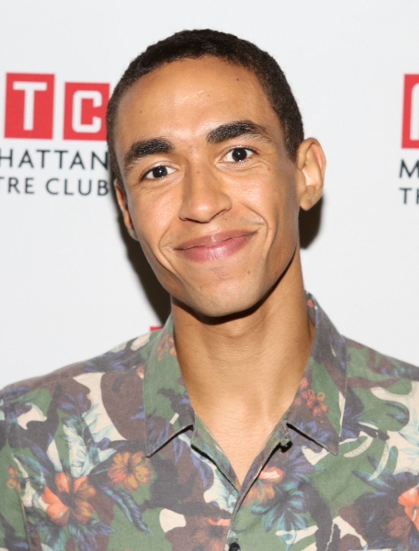 Photo Coverage: Inside Opening Night for MTC's CHOIR BOY  Image