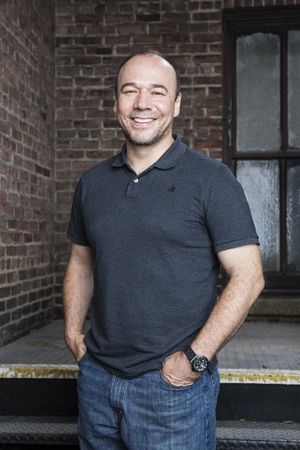 Danny Burstein Photo