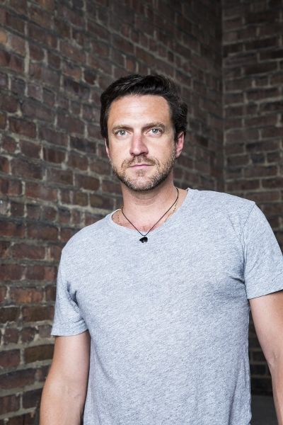 Photo Flash: Meet the Cast of Encores! Off-Center's CRADLE WILL ROCK!  Image