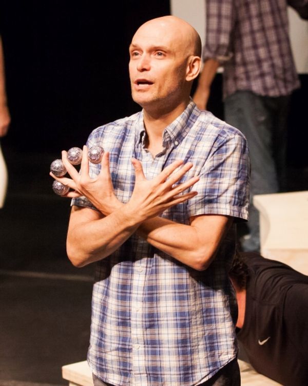 Paul C. Kelly Photo
