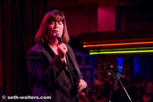 Ann Hampton Callaway Photo