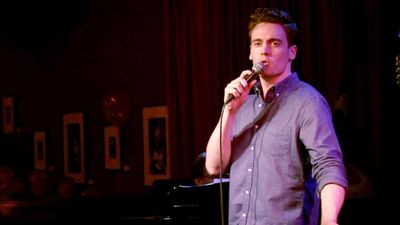 Erich Bergen Photo