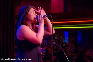Jane Monheit Photo