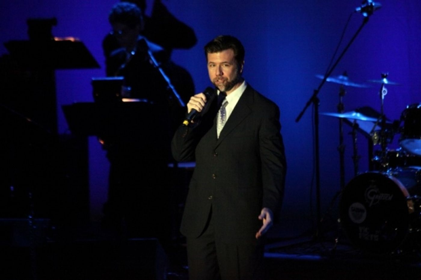 Photo Flash: Five Towns College's Naming Dedication and TOMORROW, THE SUN WILL COME OUT Concert  Image