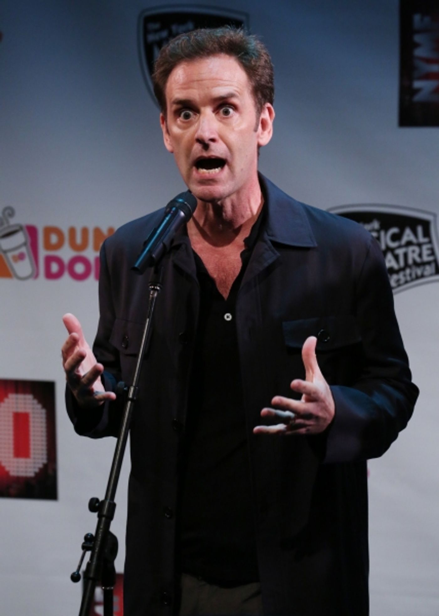 Photo Coverage: The 2013 New York Musical Theatre Festival Gives Performance Preview!  Image