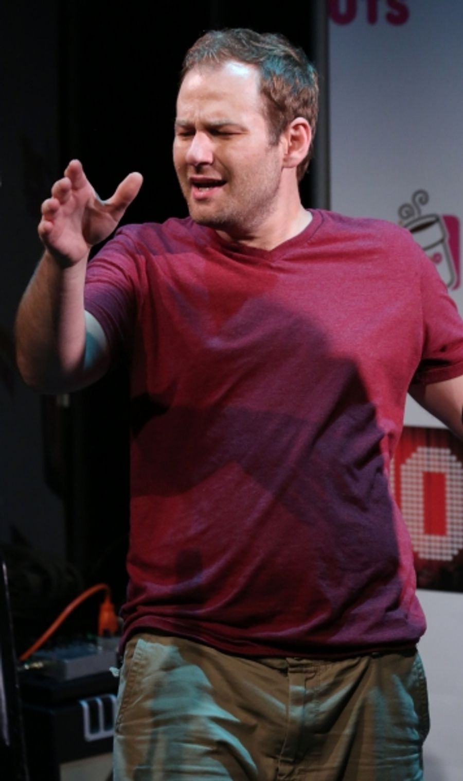 Photo Coverage: The 2013 New York Musical Theatre Festival Gives Performance Preview! Image