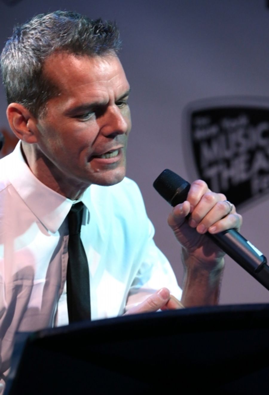 Photo Coverage: The 2013 New York Musical Theatre Festival Gives Performance Preview! Image