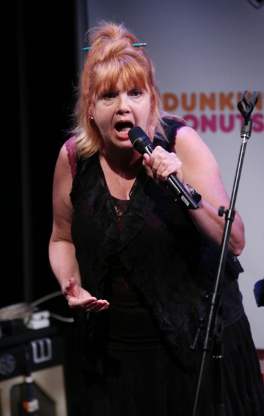 Photo Coverage: The 2013 New York Musical Theatre Festival Gives Performance Preview! Image