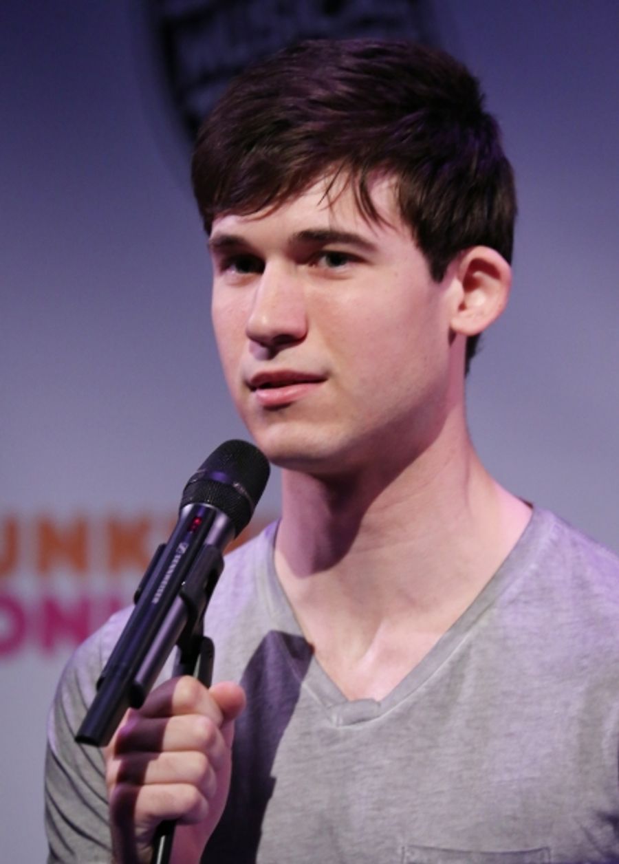 Photo Coverage: The 2013 New York Musical Theatre Festival Gives Performance Preview! Image