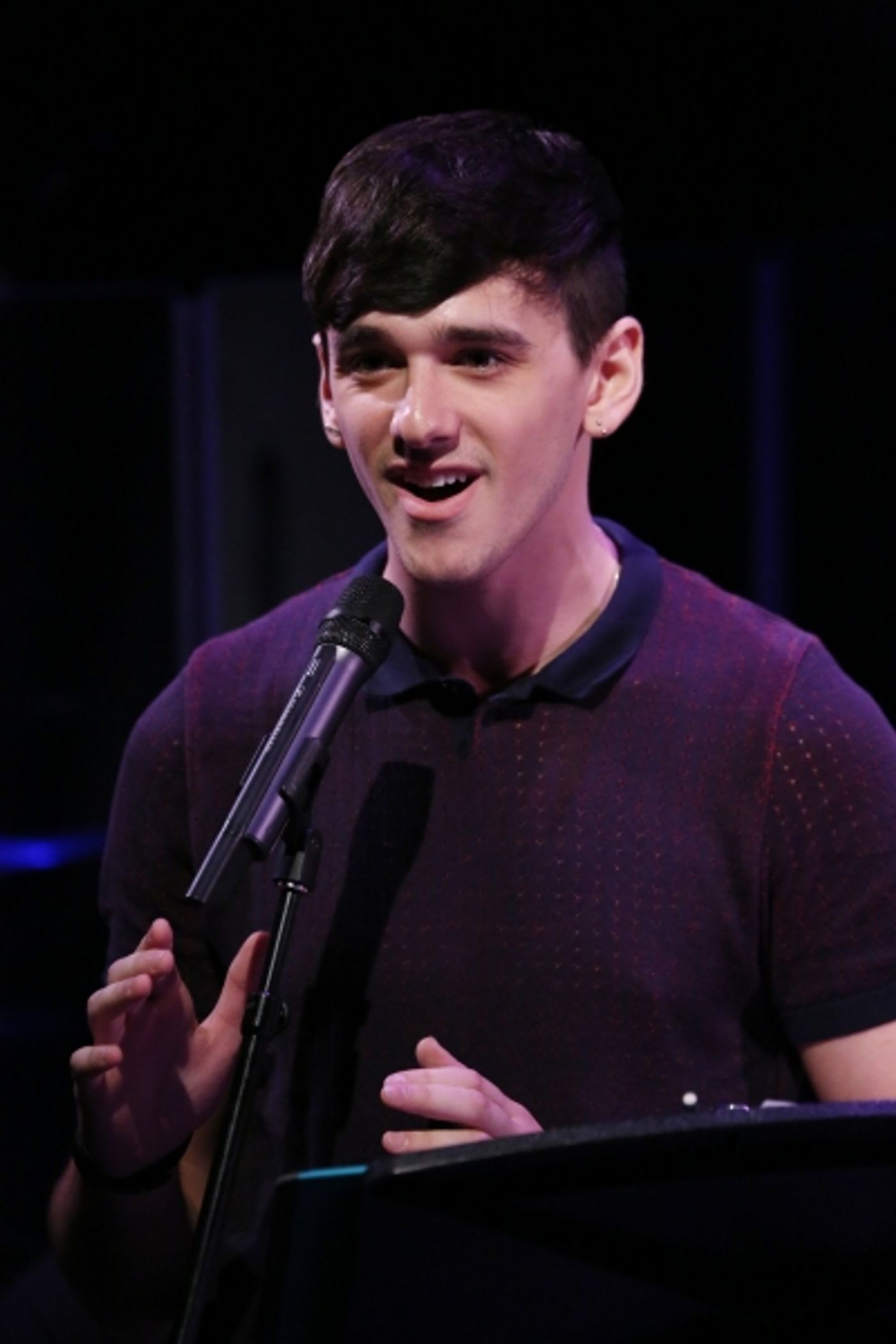 Photo Coverage: The 2013 New York Musical Theatre Festival Gives Performance Preview!  Image