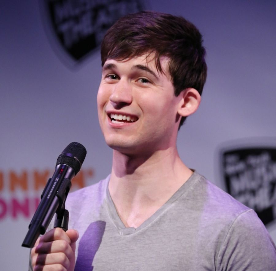 Photo Coverage: The 2013 New York Musical Theatre Festival Gives Performance Preview! Image