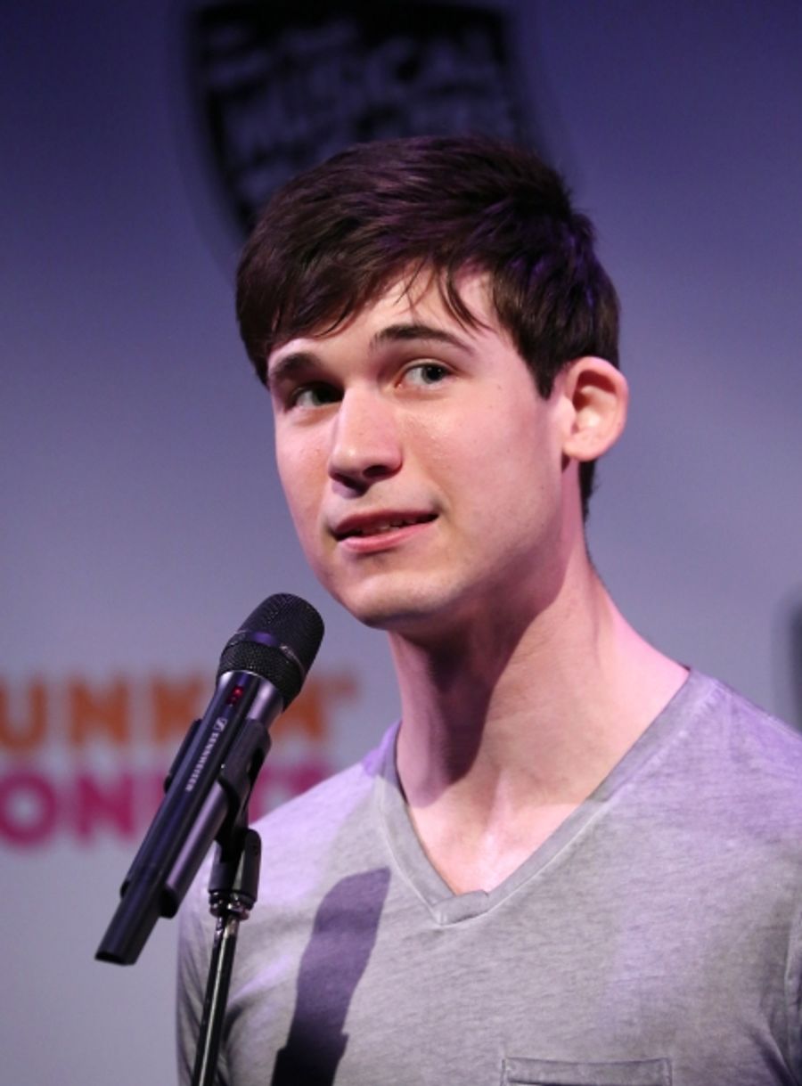 Photo Coverage: The 2013 New York Musical Theatre Festival Gives Performance Preview! Image