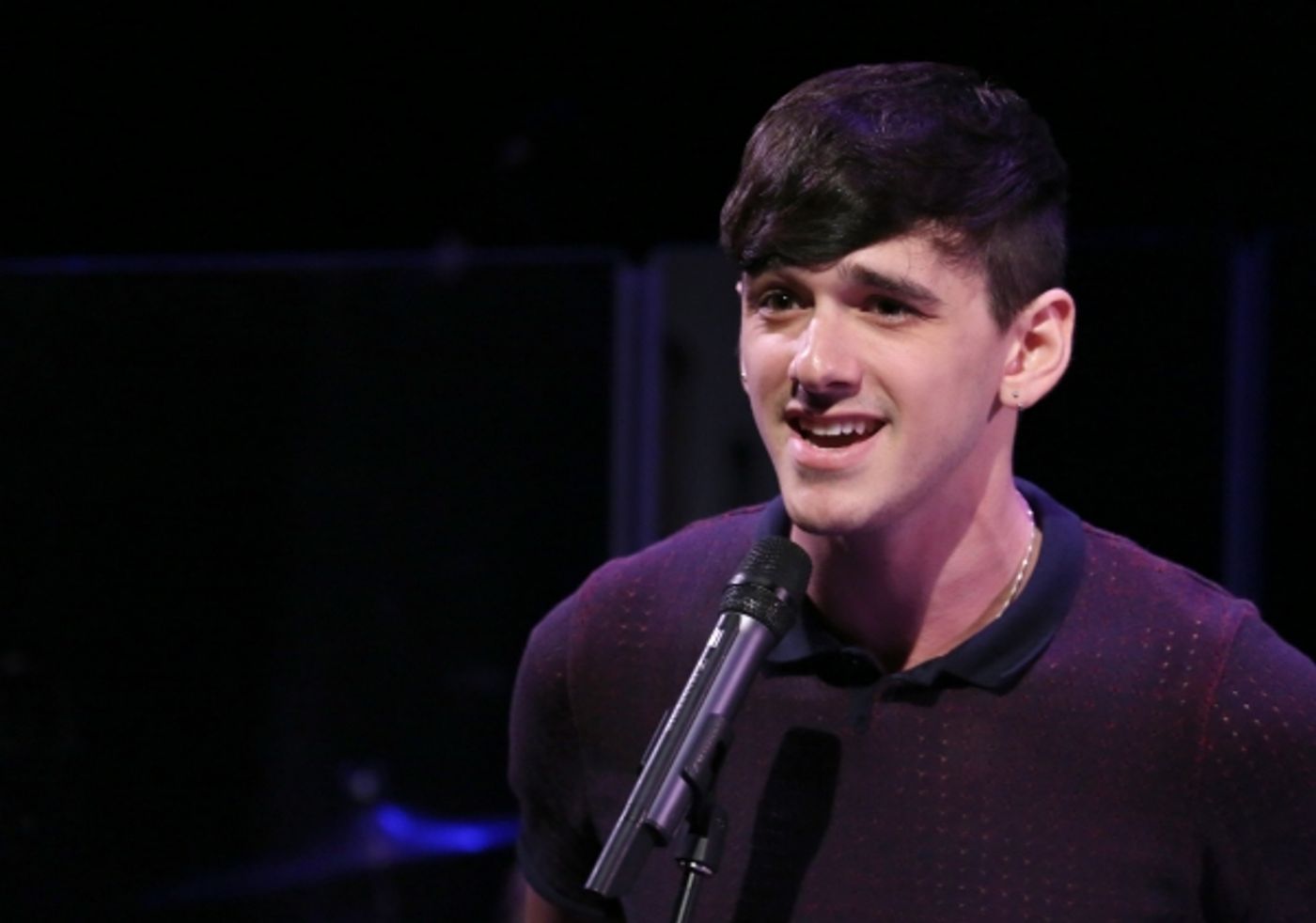 Photo Coverage: The 2013 New York Musical Theatre Festival Gives Performance Preview!  Image