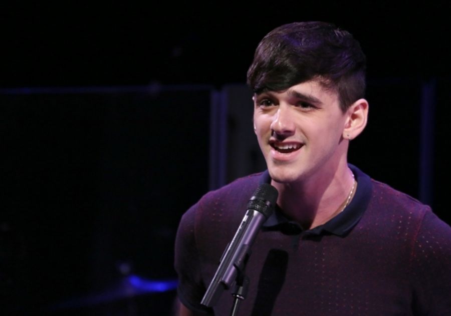 Photo Coverage: The 2013 New York Musical Theatre Festival Gives Performance Preview! Image