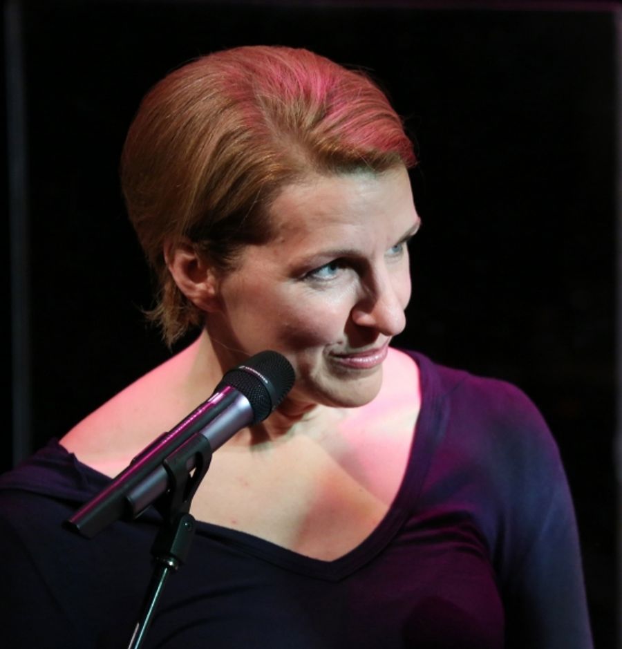 Photo Coverage: The 2013 New York Musical Theatre Festival Gives Performance Preview! Image