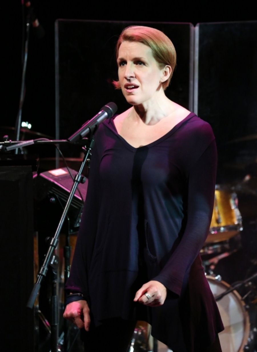 Photo Coverage: The 2013 New York Musical Theatre Festival Gives Performance Preview! Image