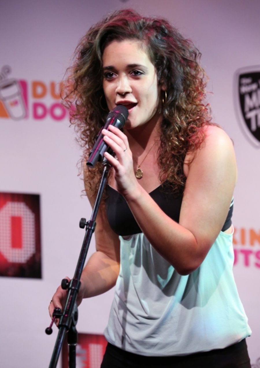 Photo Coverage: The 2013 New York Musical Theatre Festival Gives Performance Preview! Image