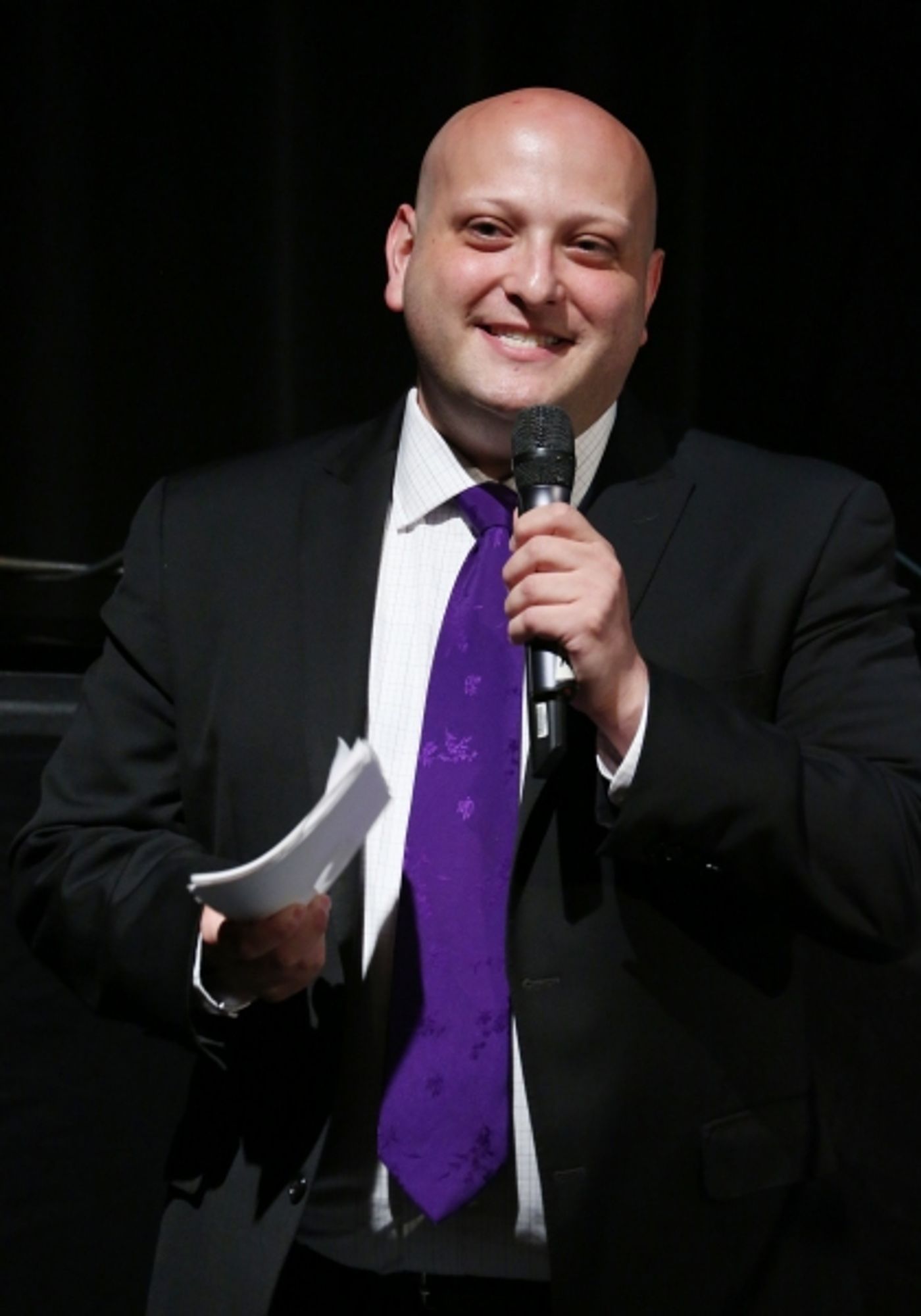 Photo Coverage: The 2013 New York Musical Theatre Festival Gives Performance Preview!  Image