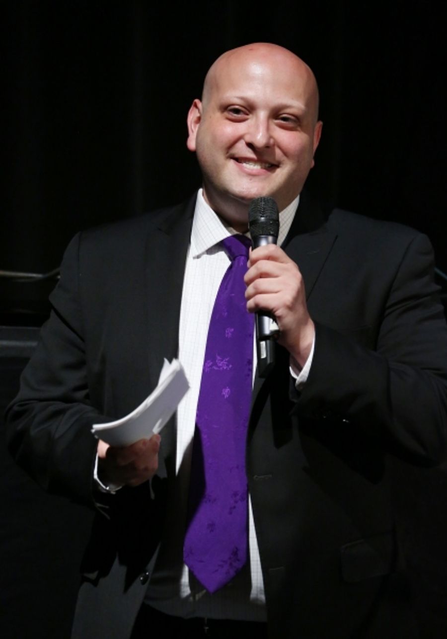 Photo Coverage: The 2013 New York Musical Theatre Festival Gives Performance Preview! Image