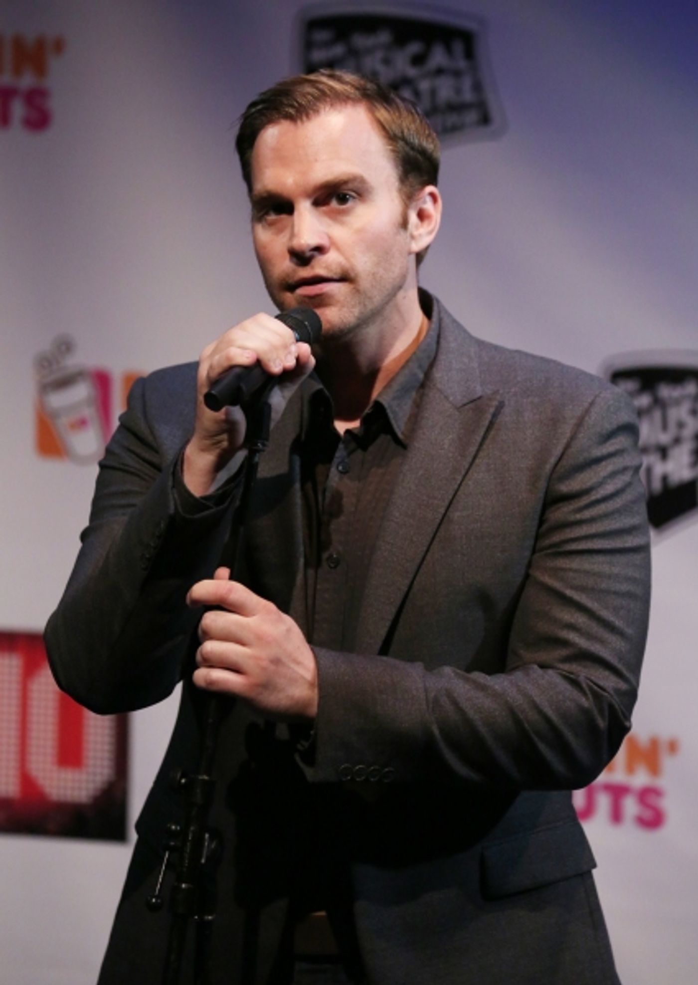 Photo Coverage: The 2013 New York Musical Theatre Festival Gives Performance Preview!  Image