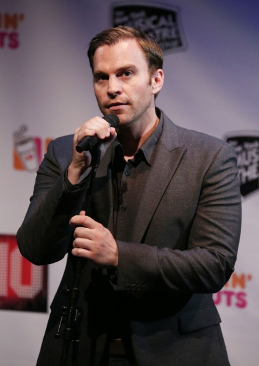 Photo Coverage: The 2013 New York Musical Theatre Festival Gives Performance Preview! Image