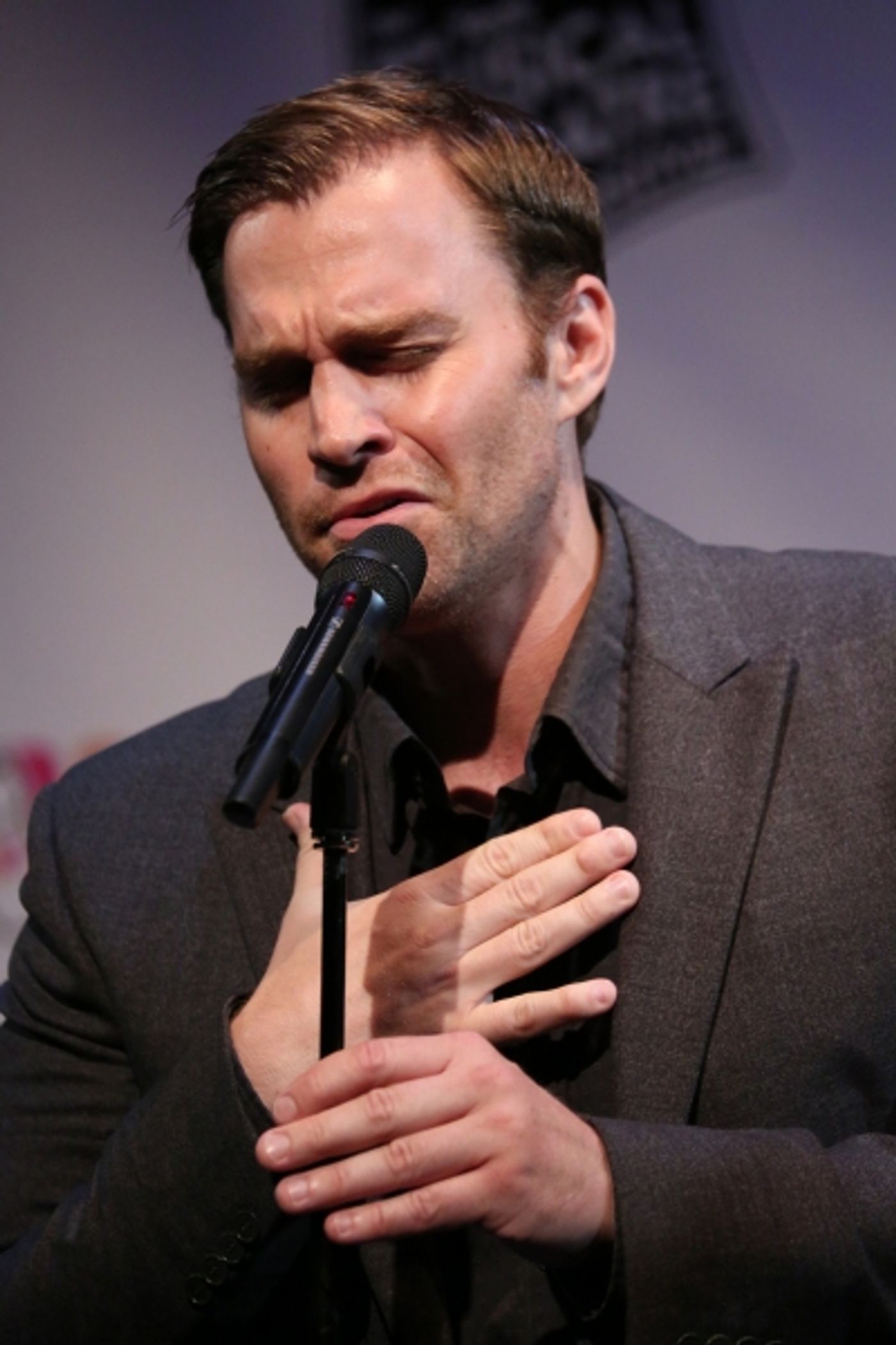 Photo Coverage: The 2013 New York Musical Theatre Festival Gives Performance Preview!  Image