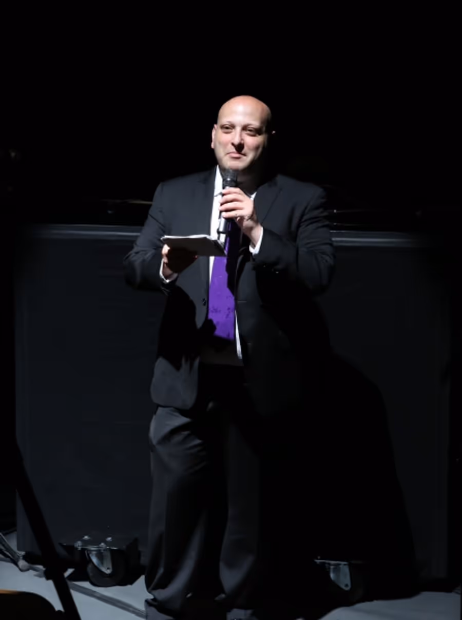 Photo Coverage: The 2013 New York Musical Theatre Festival Gives Performance Preview! Image