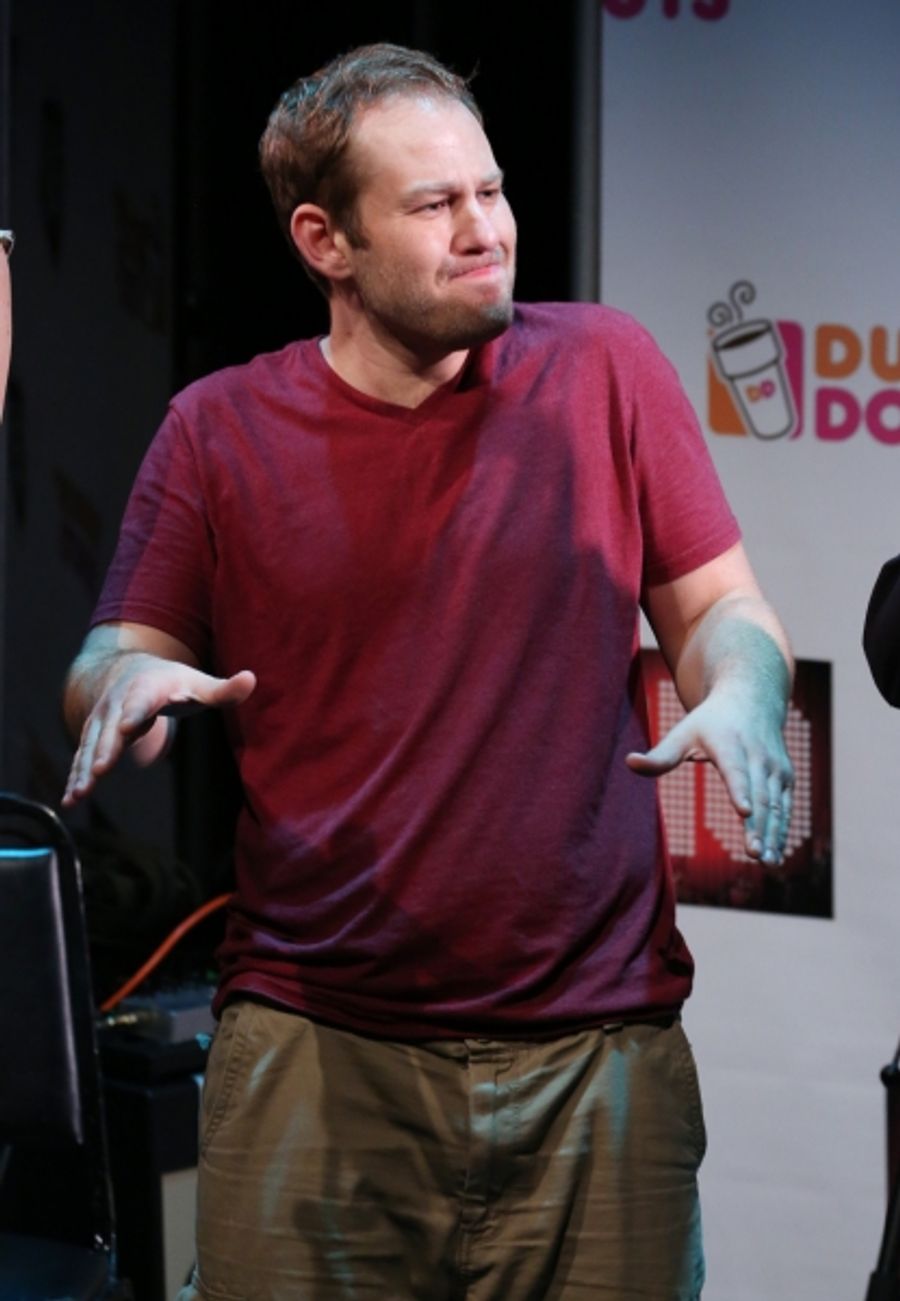 Photo Coverage: The 2013 New York Musical Theatre Festival Gives Performance Preview! Image