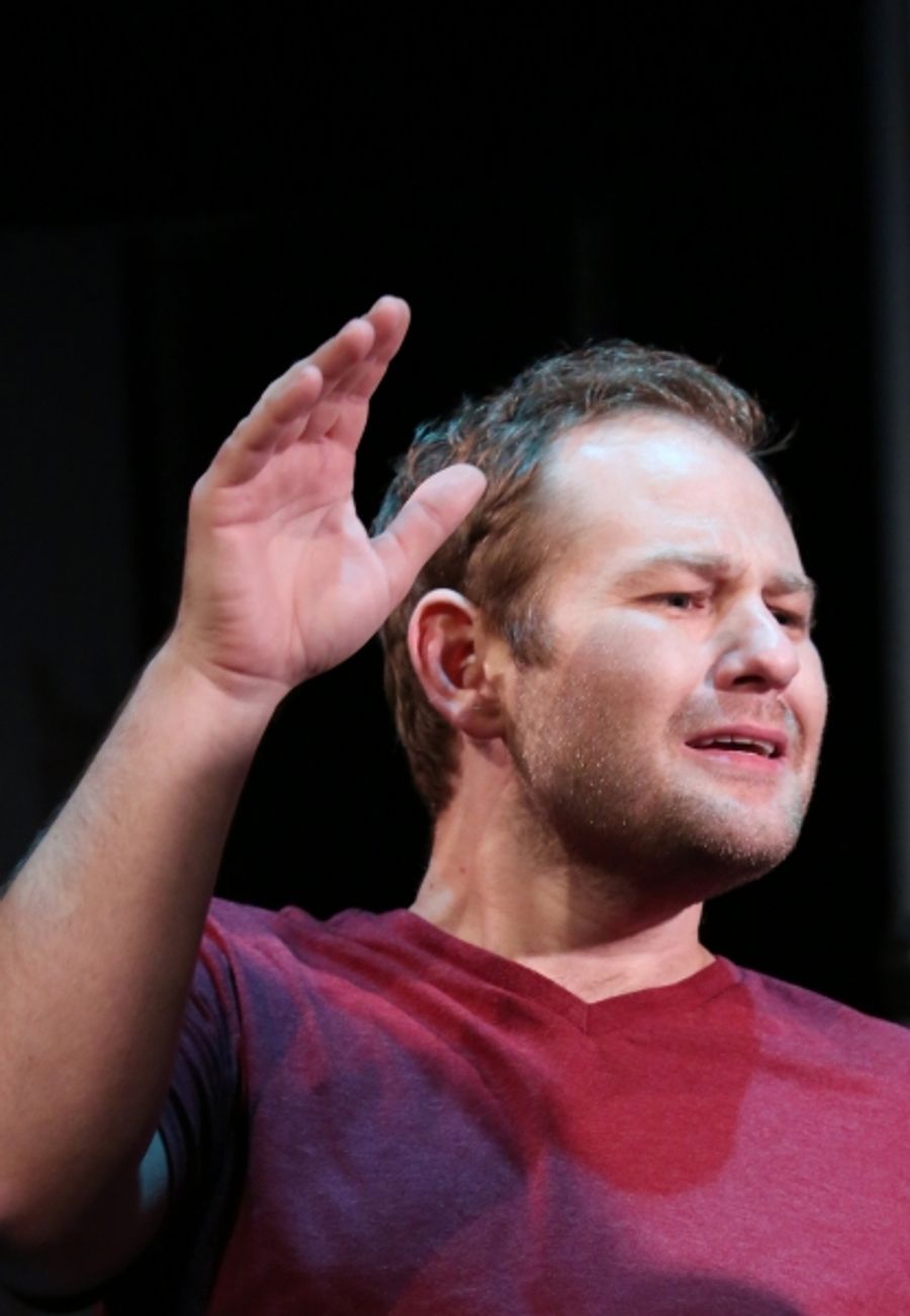 Photo Coverage: The 2013 New York Musical Theatre Festival Gives Performance Preview! Image