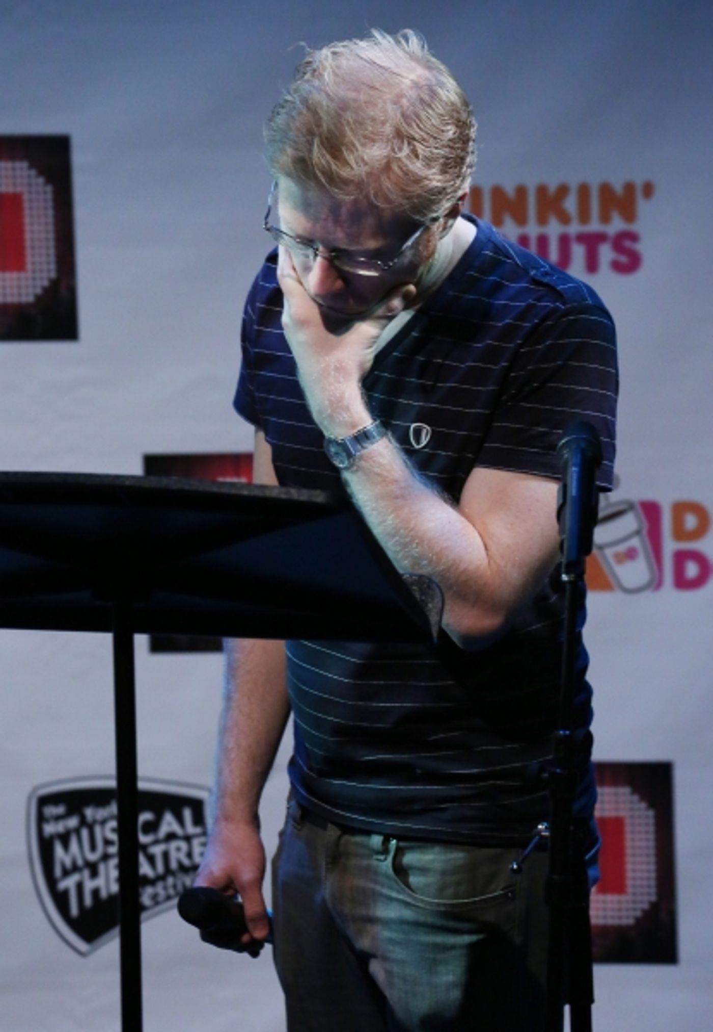 Photo Coverage: The 2013 New York Musical Theatre Festival Gives Performance Preview!  Image