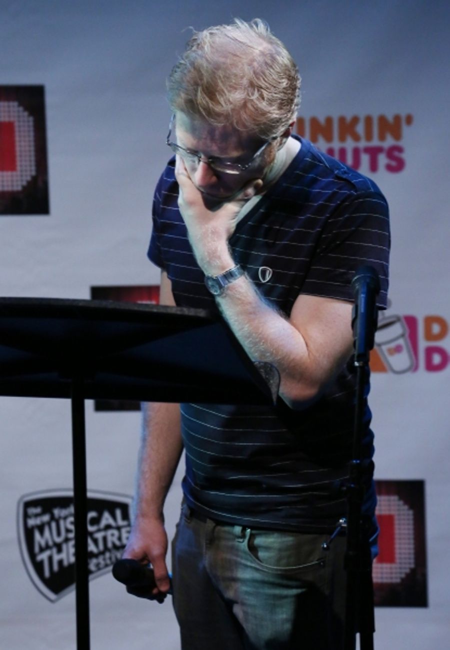 Photo Coverage: The 2013 New York Musical Theatre Festival Gives Performance Preview! Image