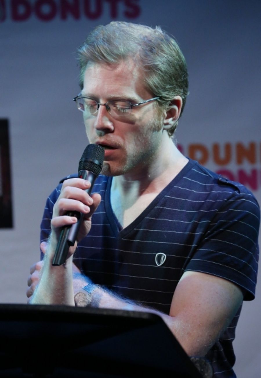 Photo Coverage: The 2013 New York Musical Theatre Festival Gives Performance Preview! Image
