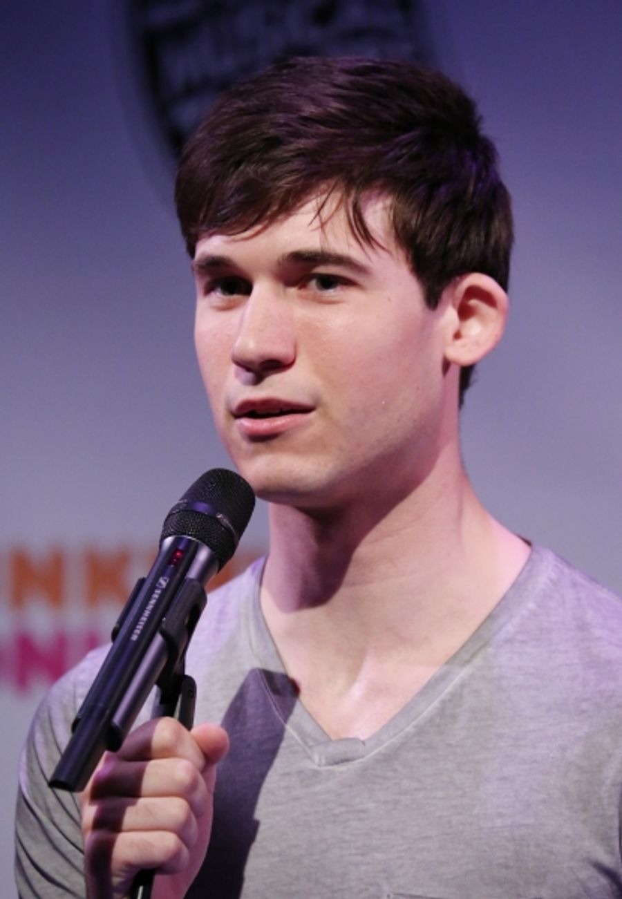 Photo Coverage: The 2013 New York Musical Theatre Festival Gives Performance Preview! Image