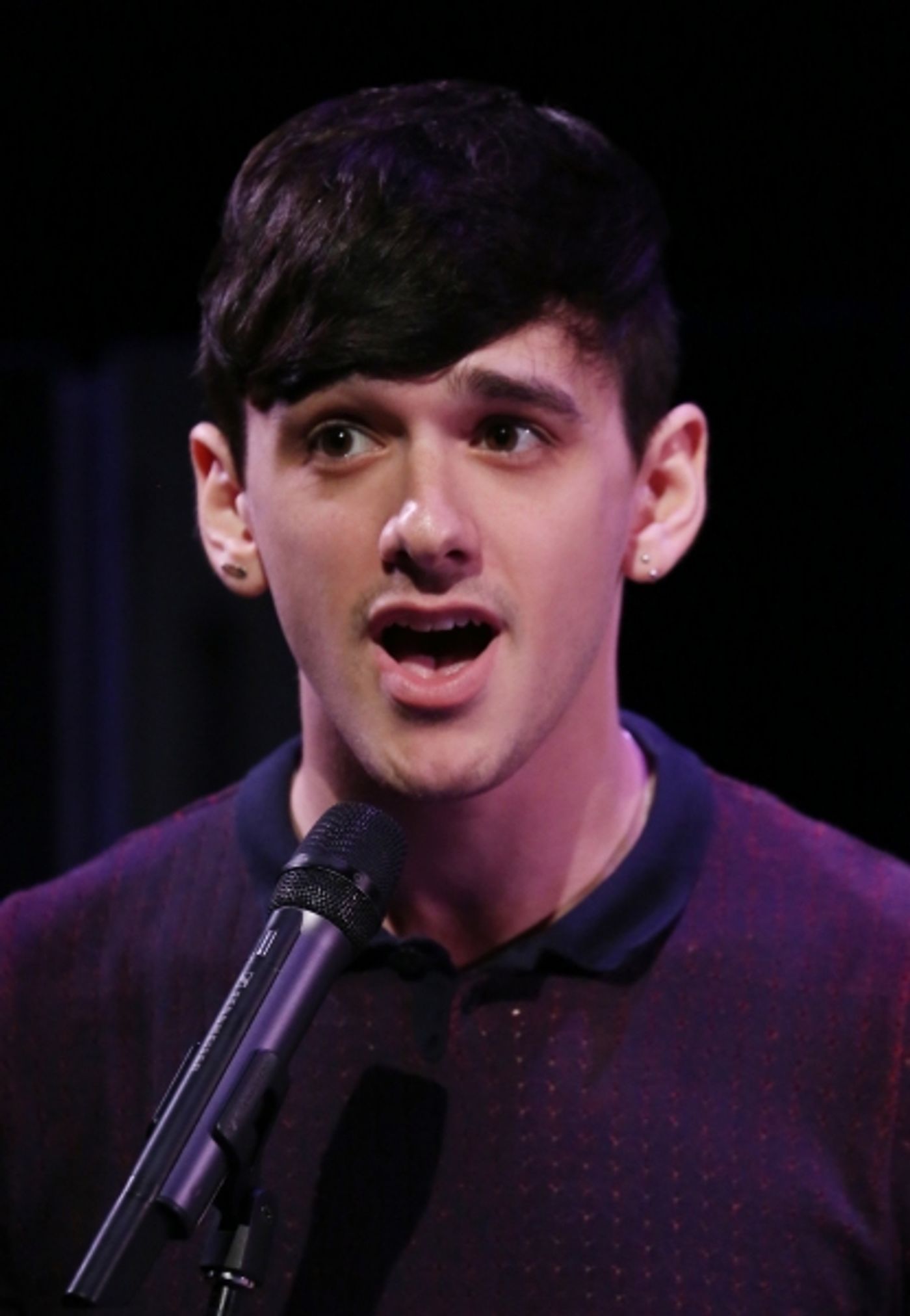 Photo Coverage: The 2013 New York Musical Theatre Festival Gives Performance Preview!  Image