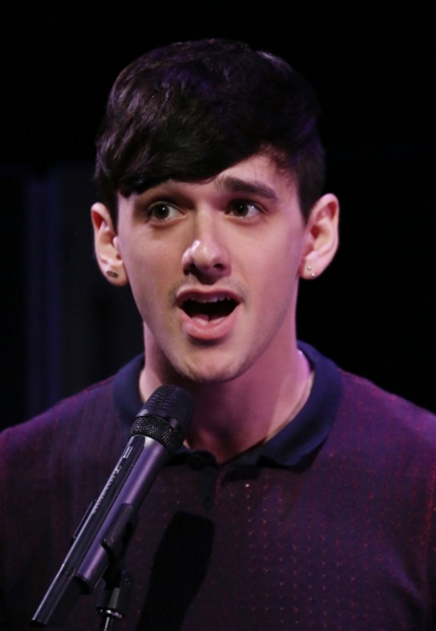 Photo Coverage: The 2013 New York Musical Theatre Festival Gives Performance Preview! Image