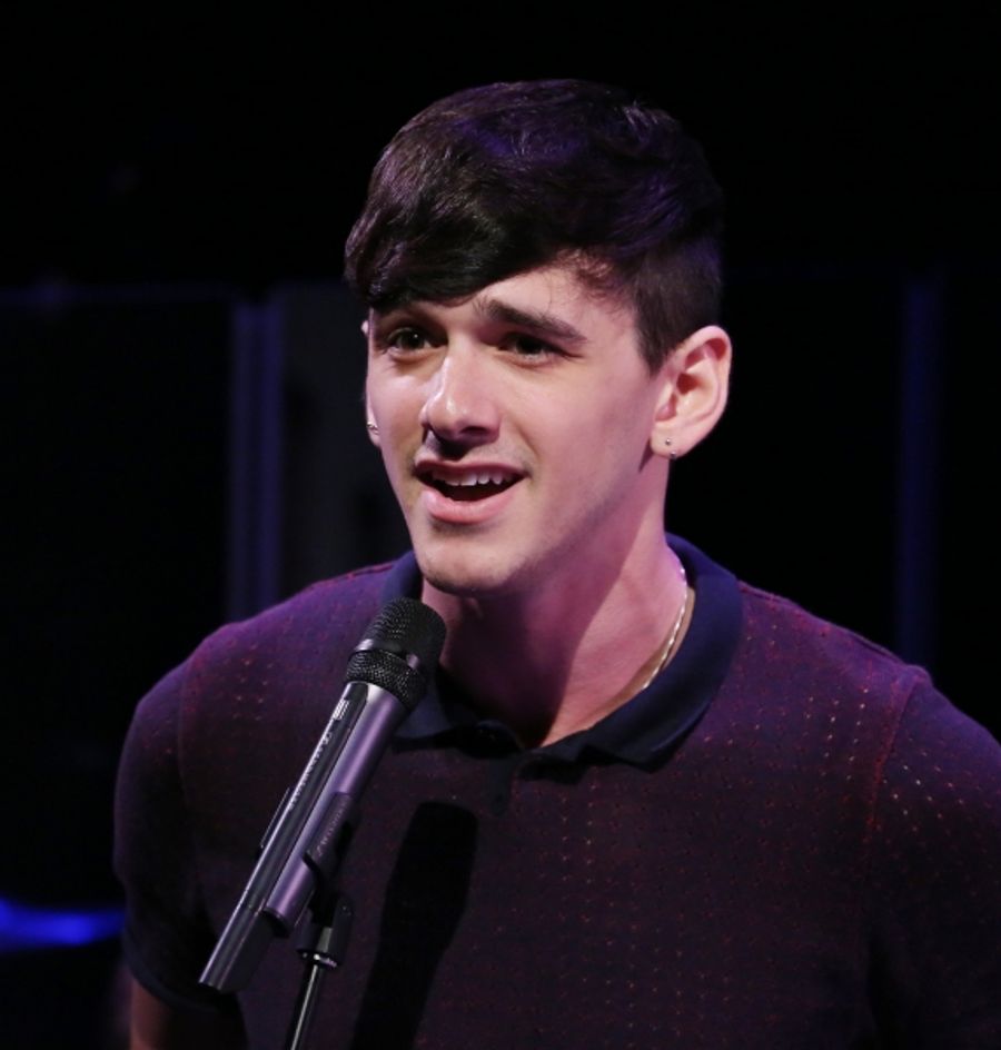 Photo Coverage: The 2013 New York Musical Theatre Festival Gives Performance Preview! Image