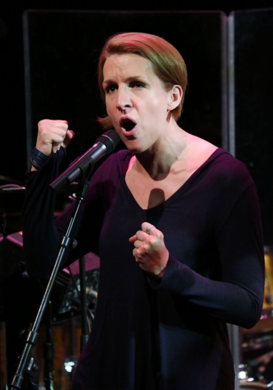 Photo Coverage: The 2013 New York Musical Theatre Festival Gives Performance Preview! Image