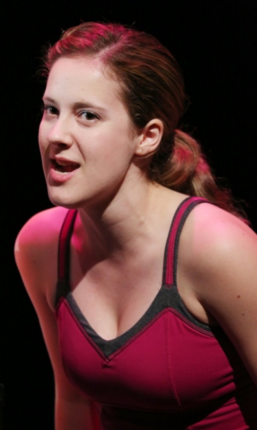 Photo Coverage: The 2013 New York Musical Theatre Festival Gives Performance Preview! Image