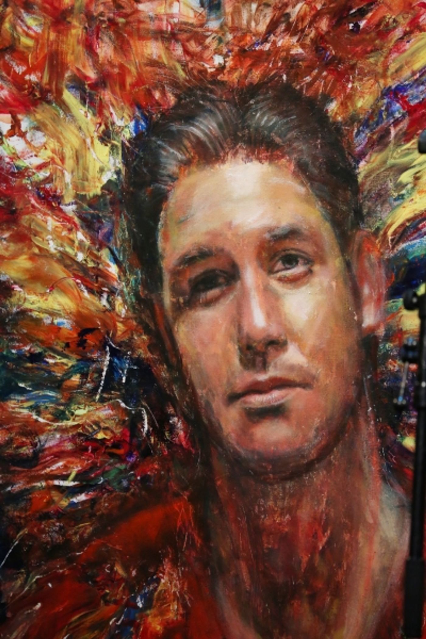 Photo Coverage: The 2013 New York Musical Theatre Festival Gives Performance Preview!  Image