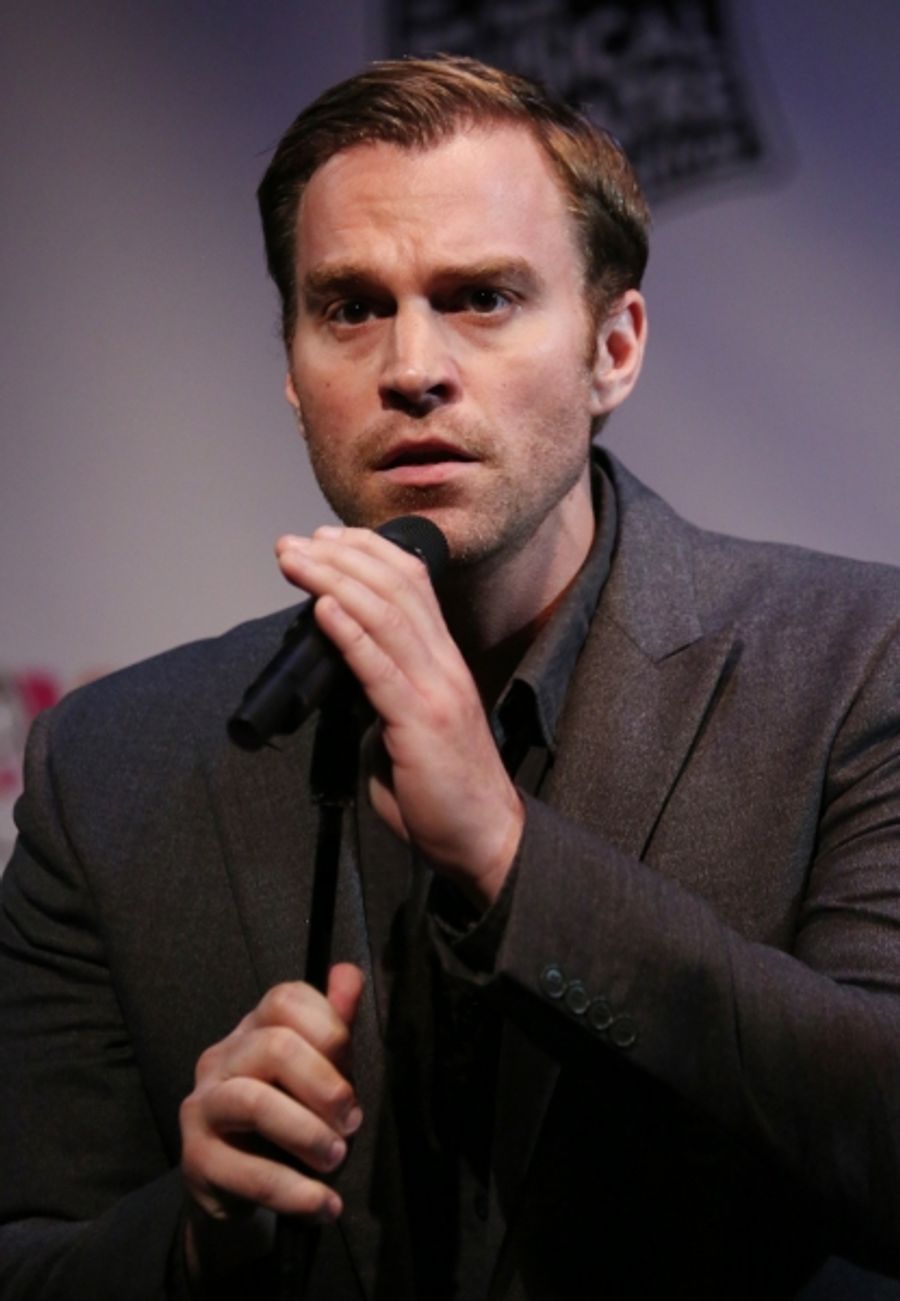 Photo Coverage: The 2013 New York Musical Theatre Festival Gives Performance Preview! Image
