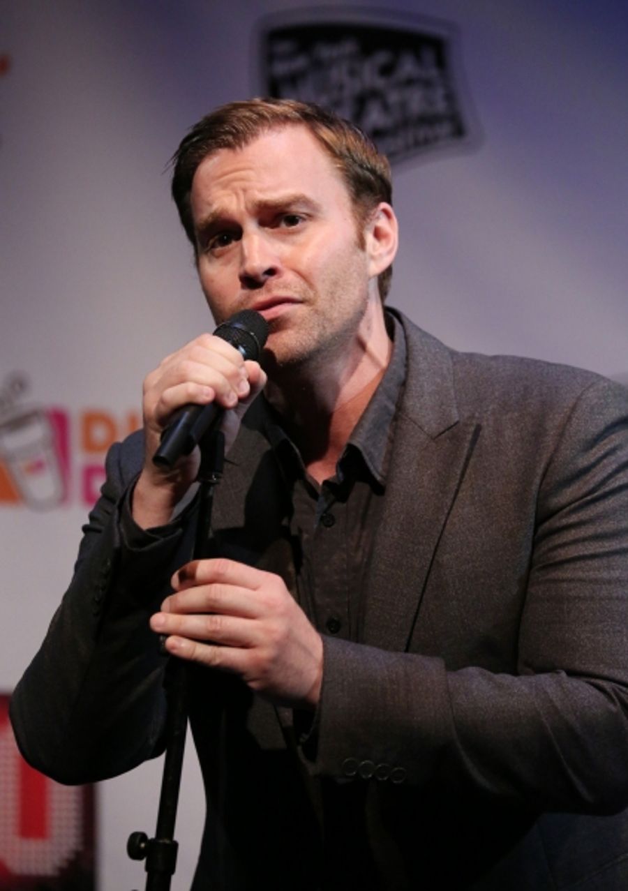 Photo Coverage: The 2013 New York Musical Theatre Festival Gives Performance Preview! Image