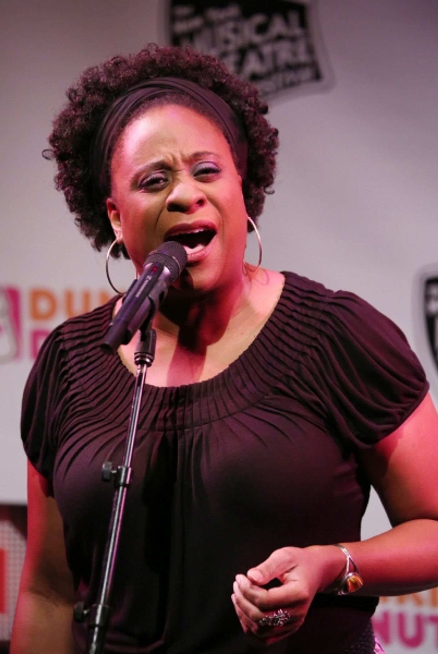 Photo Coverage: The 2013 New York Musical Theatre Festival Gives Performance Preview!  Image