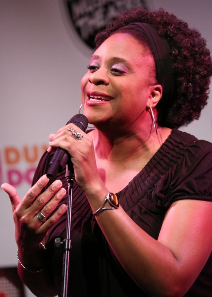 Photo Coverage: The 2013 New York Musical Theatre Festival Gives Performance Preview! Image