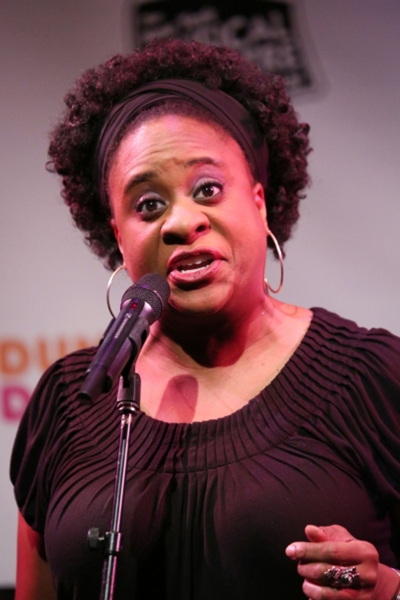 Photo Coverage: The 2013 New York Musical Theatre Festival Gives Performance Preview!  Image